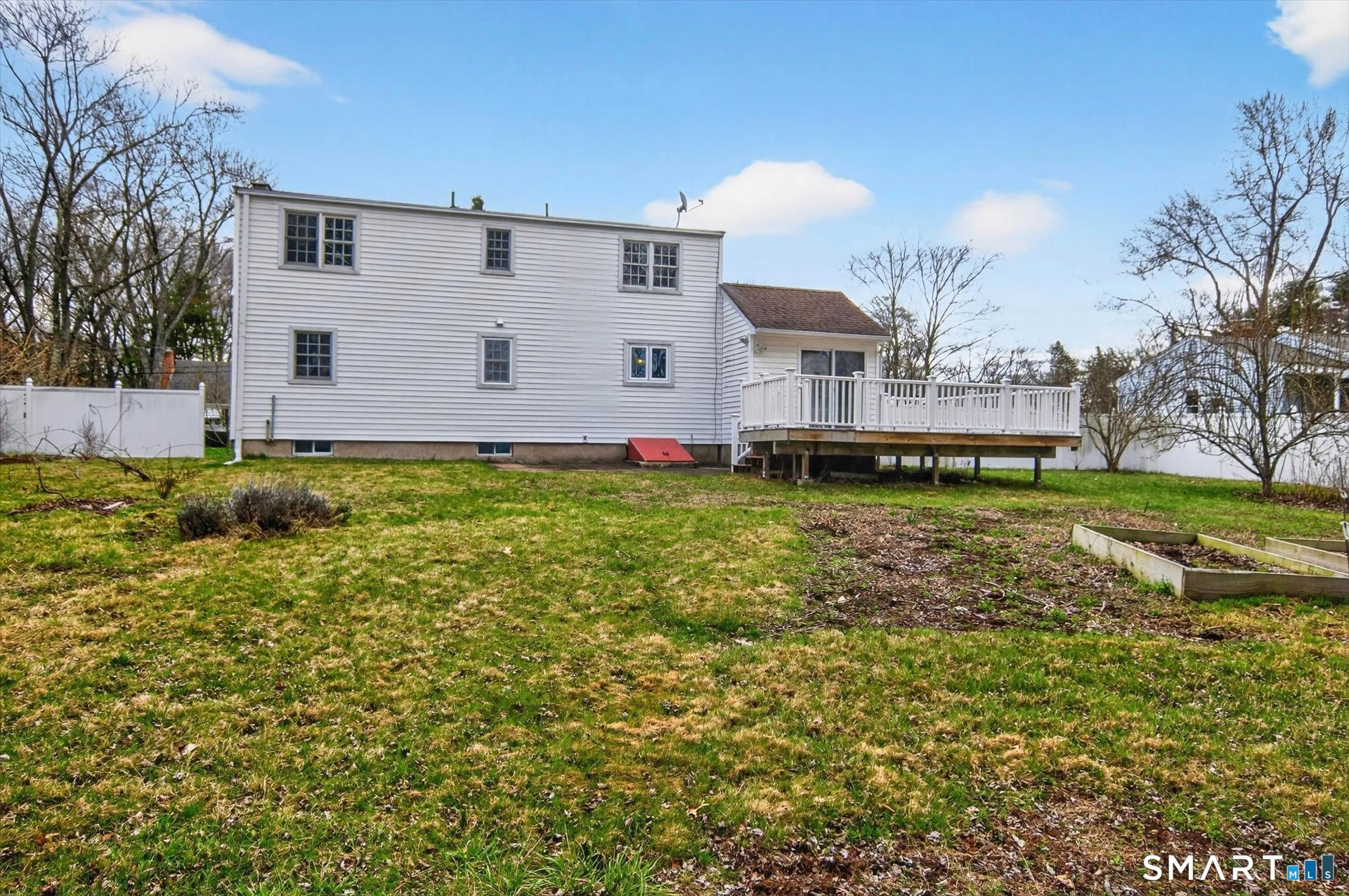 46 Schaffer Drive East Hartford CT 06118