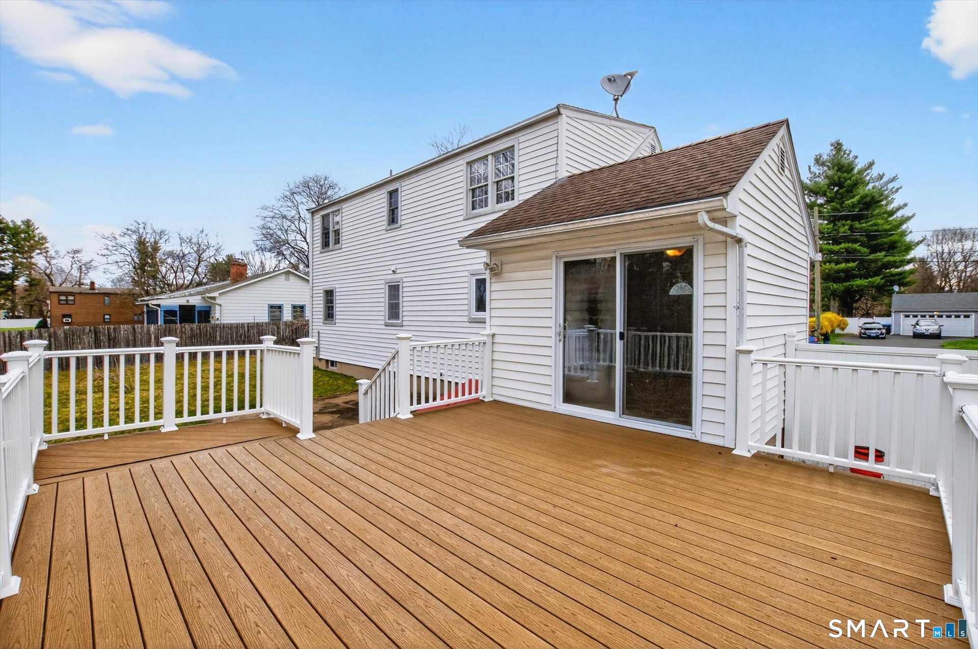 46 Schaffer Drive East Hartford CT 06118