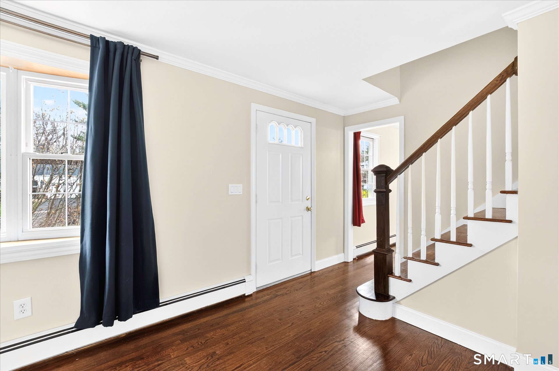 46 Schaffer Drive East Hartford CT 06118
