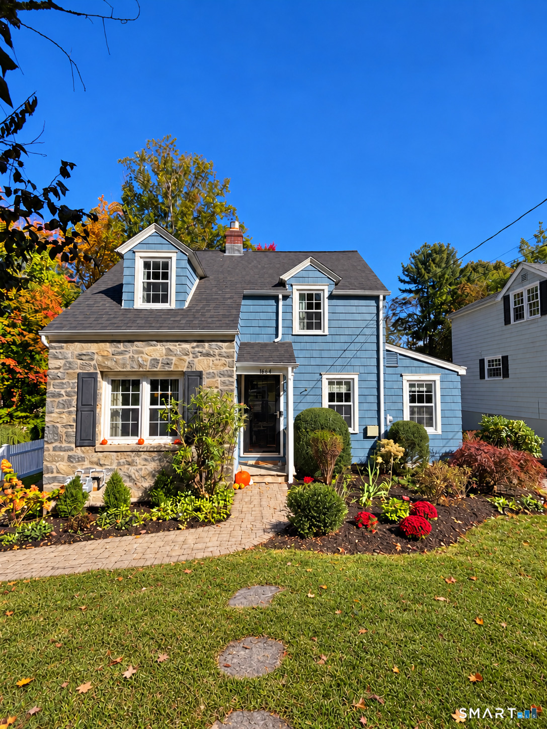 1664 Melville Avenue Fairfield CT 06825