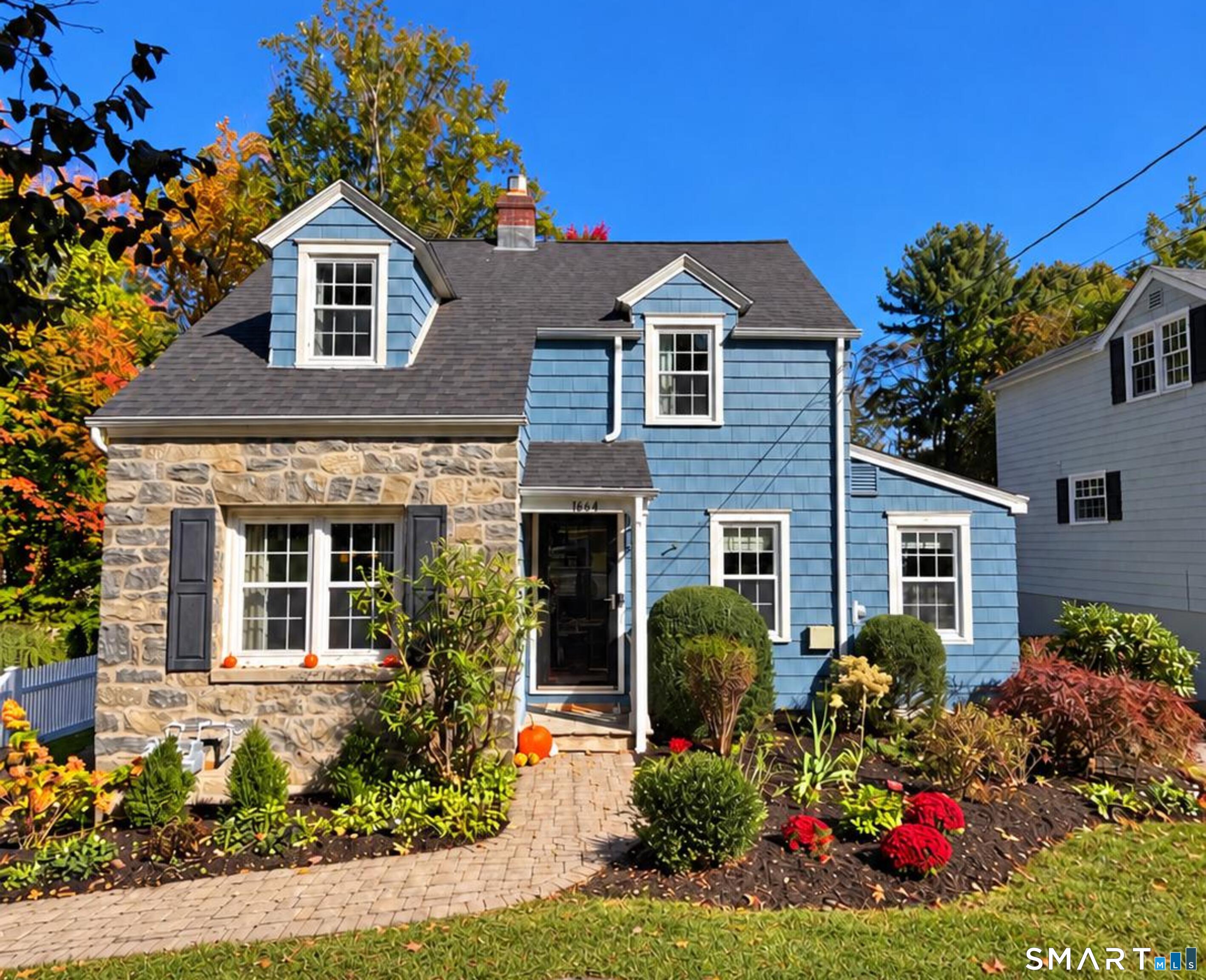 1664 Melville Avenue Fairfield CT 06825