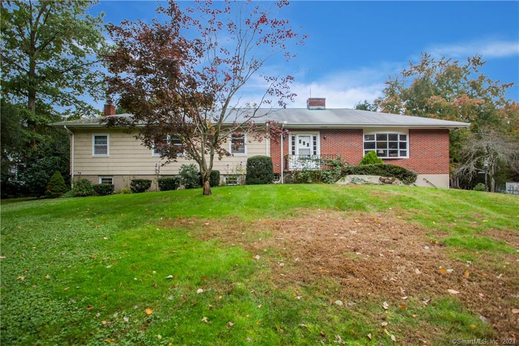 524 West Hill Road Stamford CT 06902
