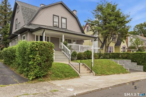 34 Harlem Avenue Bridgeport CT 06606