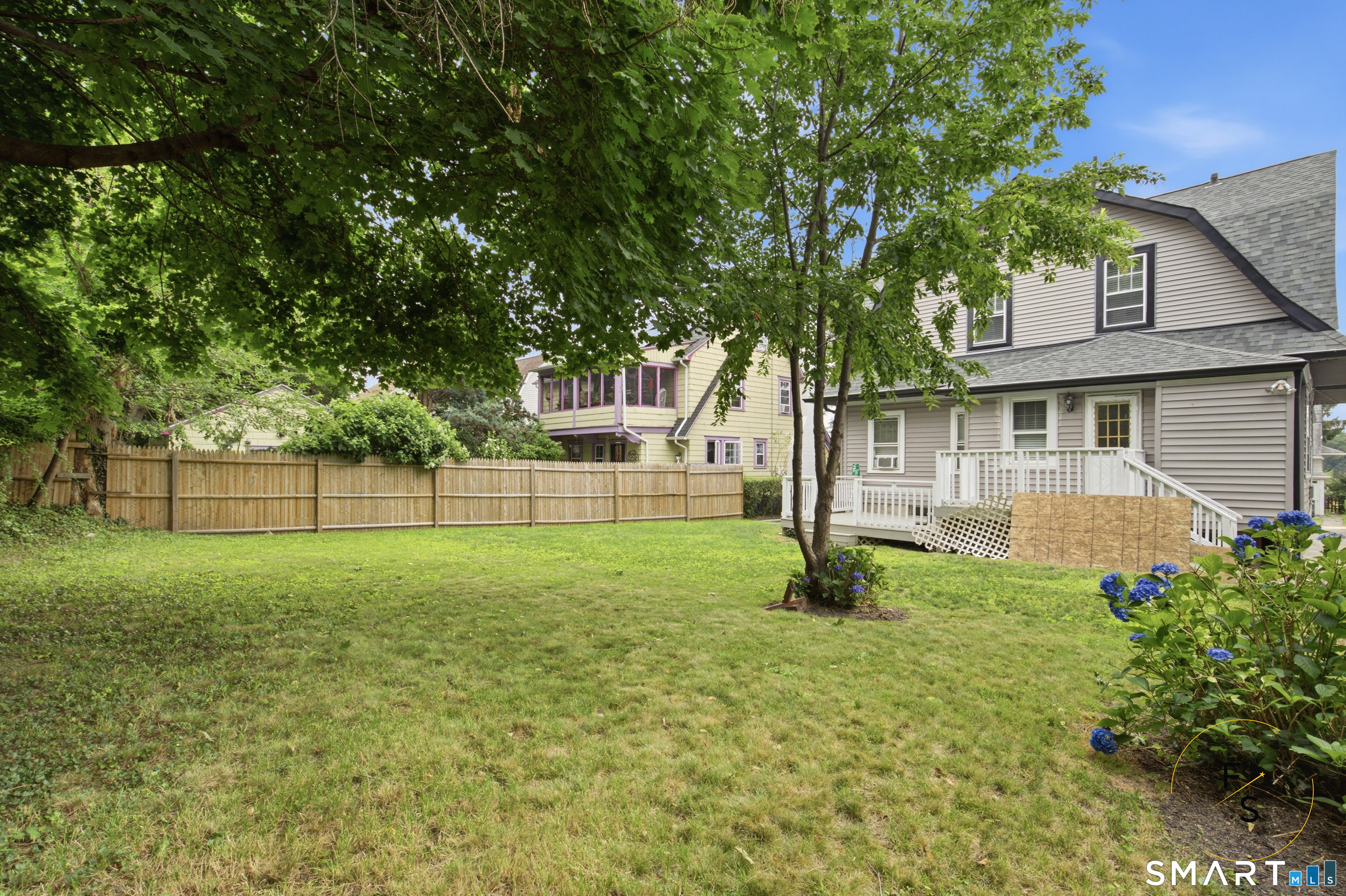 34 Harlem Avenue Bridgeport CT 06606