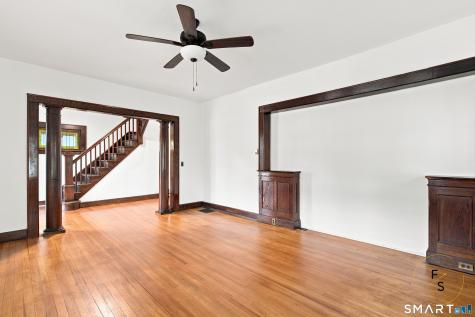 34 Harlem Avenue Bridgeport CT 06606