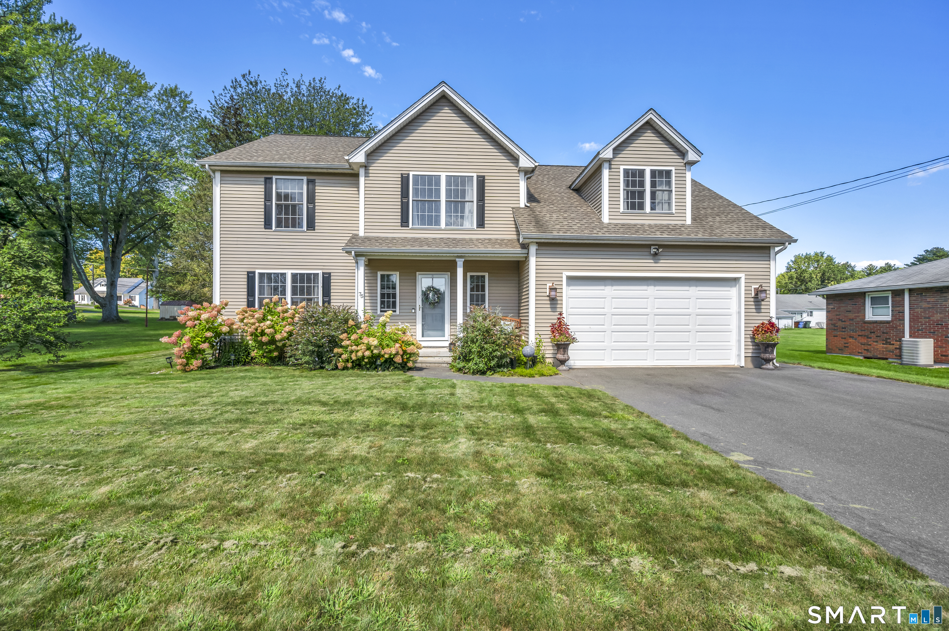 75 Montague Street Wethersfield CT 06109