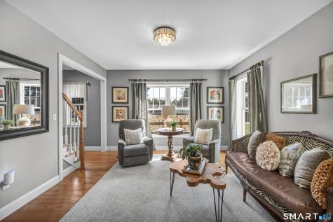 75 Montague Street Wethersfield CT 06109
