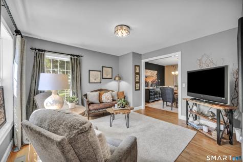 75 Montague Street Wethersfield CT 06109