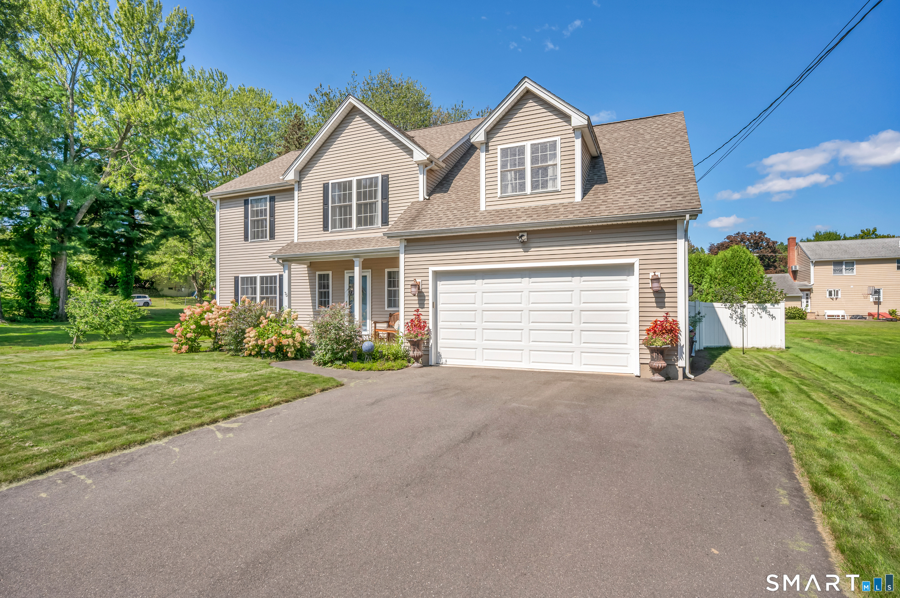 75 Montague Street Wethersfield CT 06109