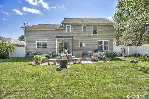 75 Montague Street Wethersfield CT 06109