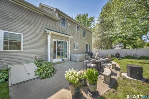 75 Montague Street Wethersfield CT 06109