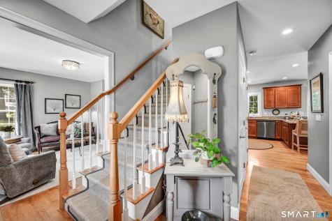 75 Montague Street Wethersfield CT 06109