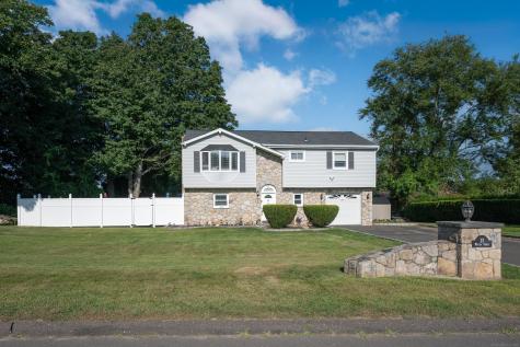 23 Muller Street New Fairfield CT 06812