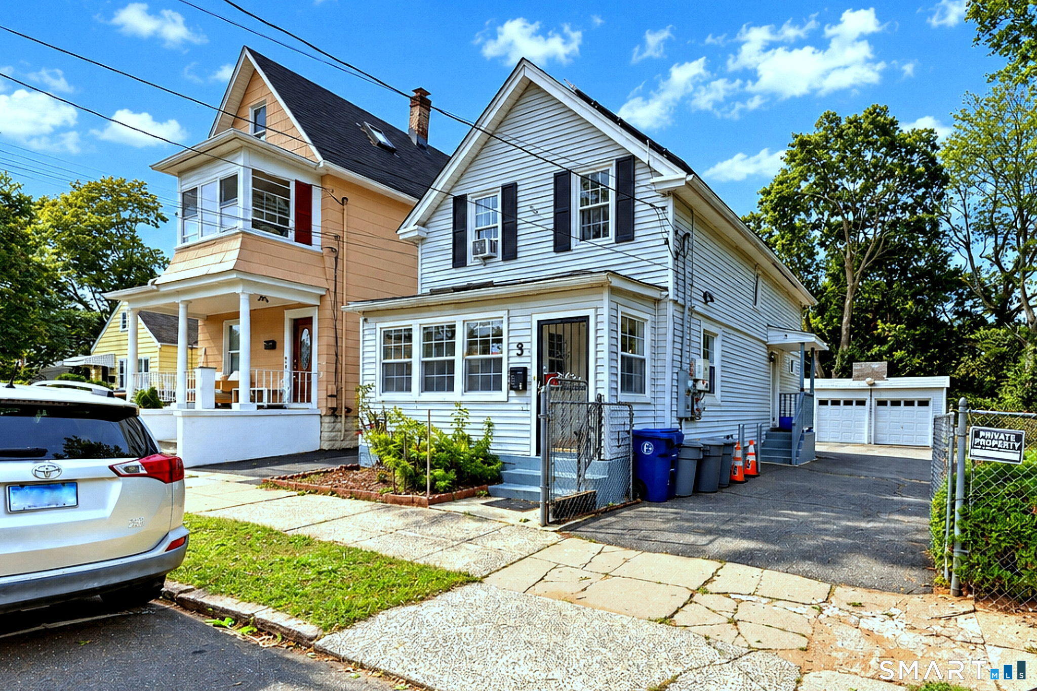 3 Westfield Street West Haven CT 06516