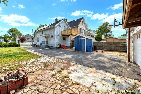 3 Westfield Street West Haven CT 06516