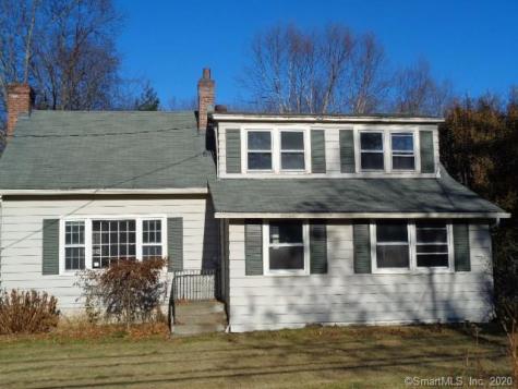 54 Catamount Road Fairfield CT 06824