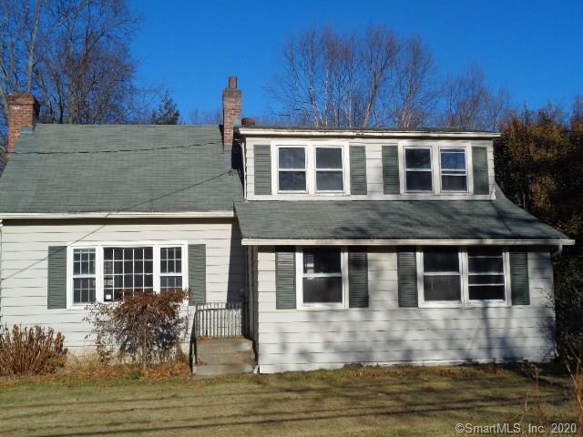 54 Catamount Road Fairfield CT 06824
