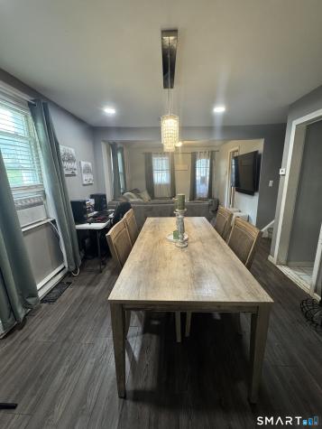 6 Beech Street Danbury CT 06810