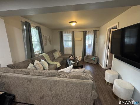 6 Beech Street Danbury CT 06810