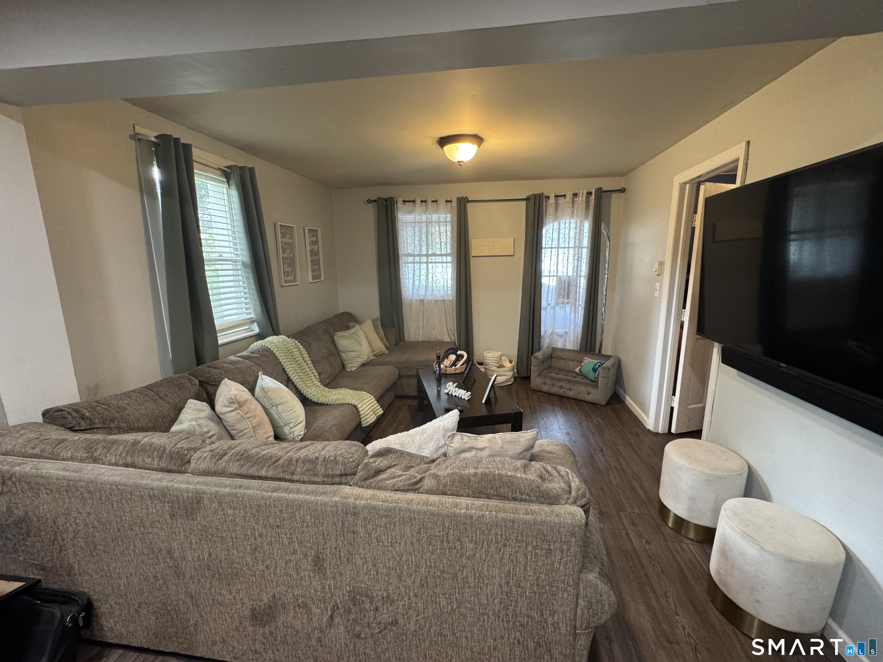 6 Beech Street Danbury CT 06810
