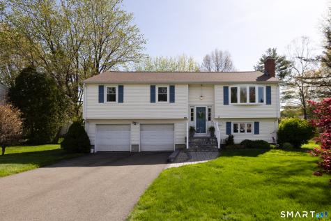 300 Hillcrest Avenue Newington CT 06111