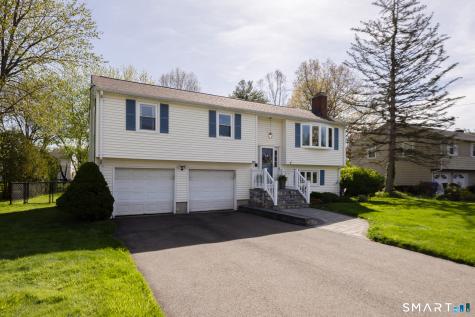 300 Hillcrest Avenue Newington CT 06111