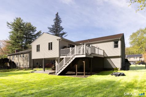 300 Hillcrest Avenue Newington CT 06111