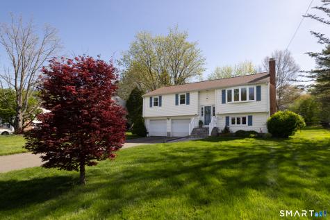 300 Hillcrest Avenue Newington CT 06111