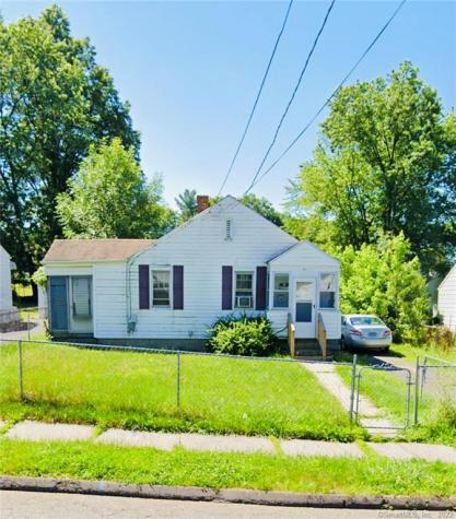 87 Coolidge Street Hartford CT 06106