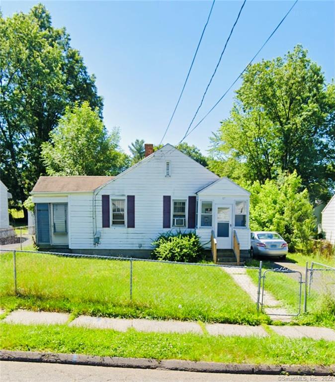 87 Coolidge Street Hartford CT 06106