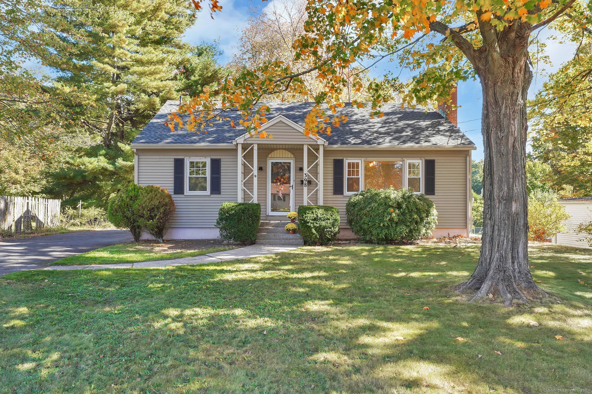 398 Stafford Avenue Bristol CT 06010