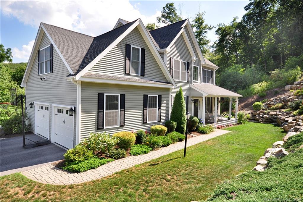 5 Shire Way Burlington CT 06013