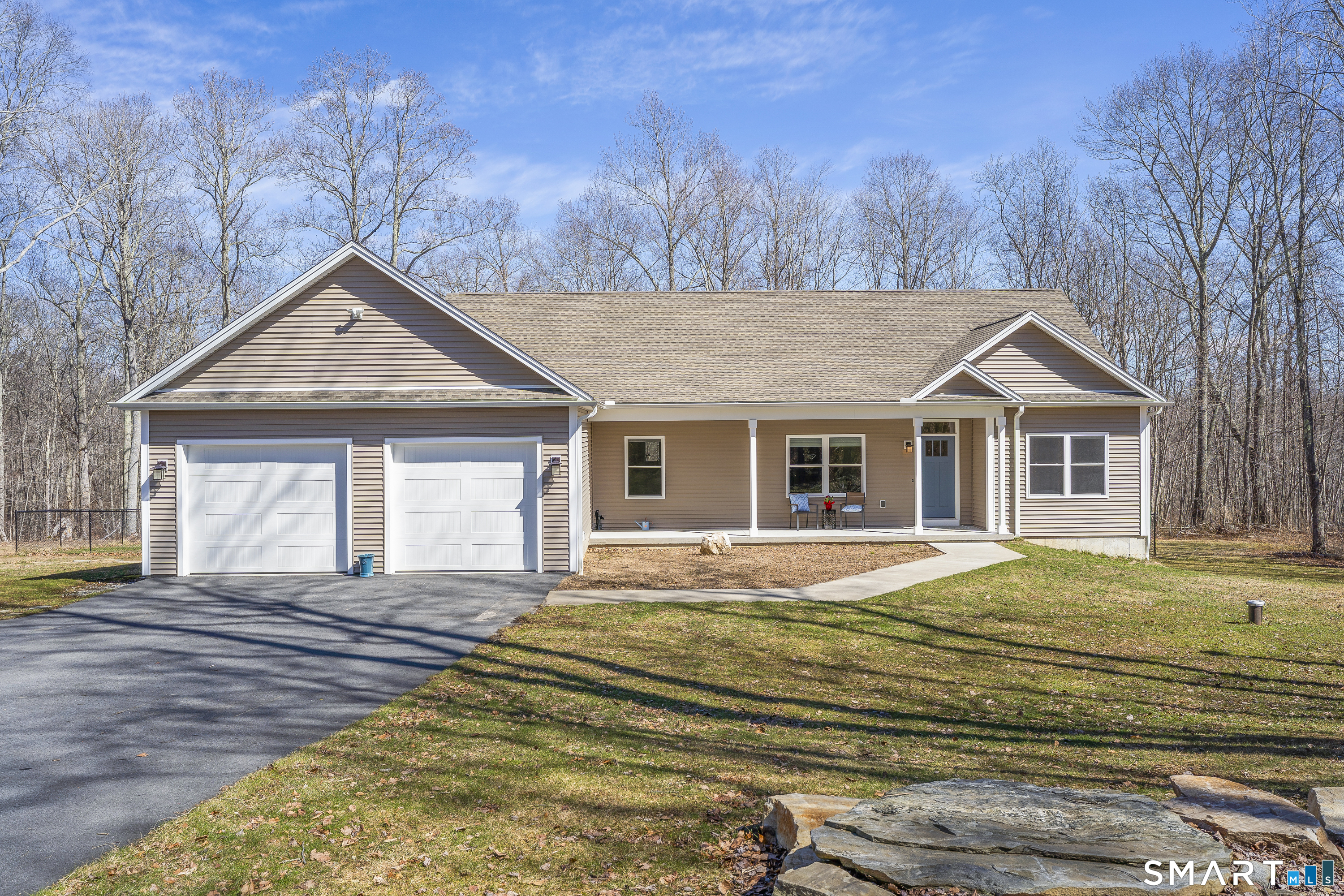 6 Syleo Lane Salem CT 06420