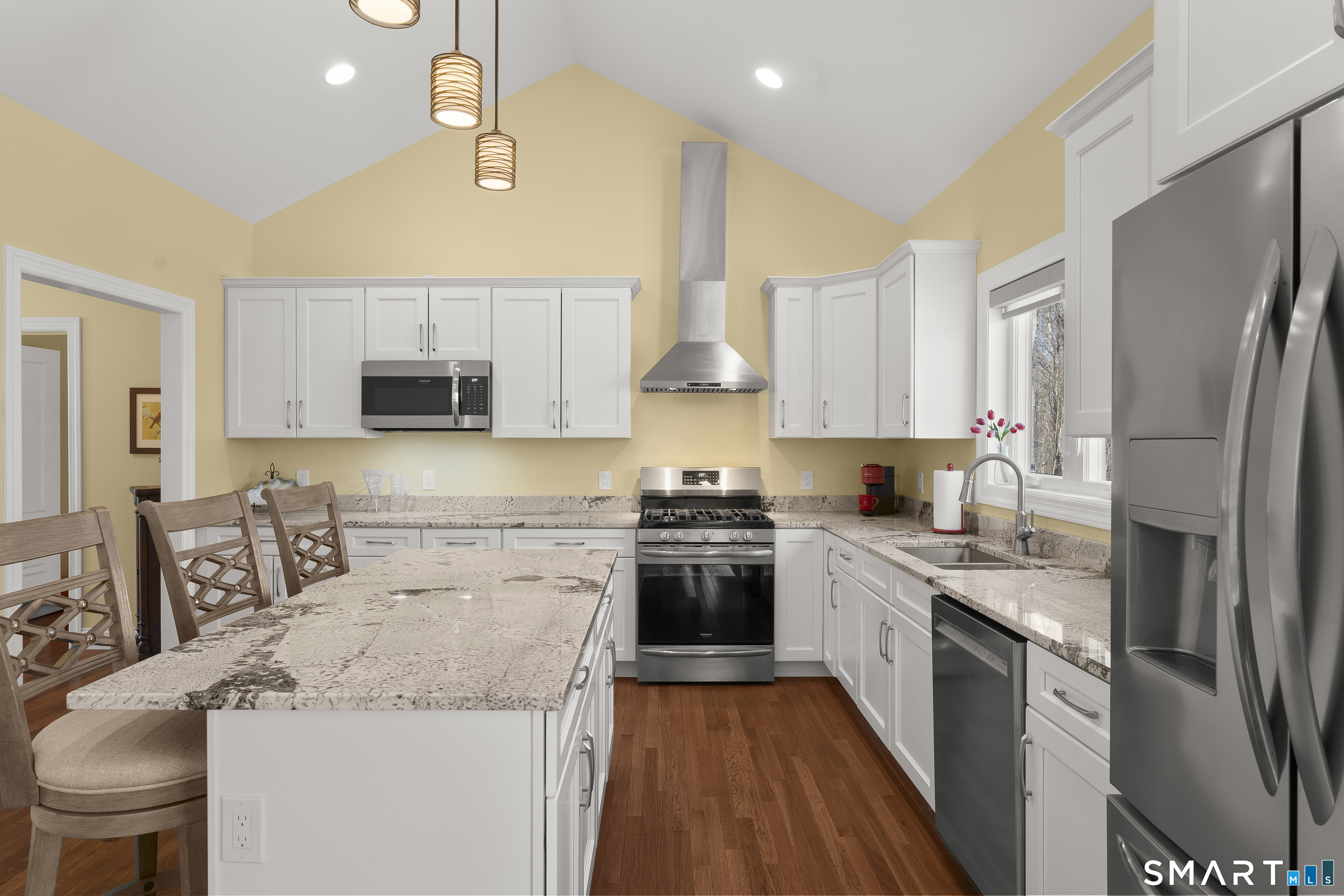 6 Syleo Lane Salem CT 06420