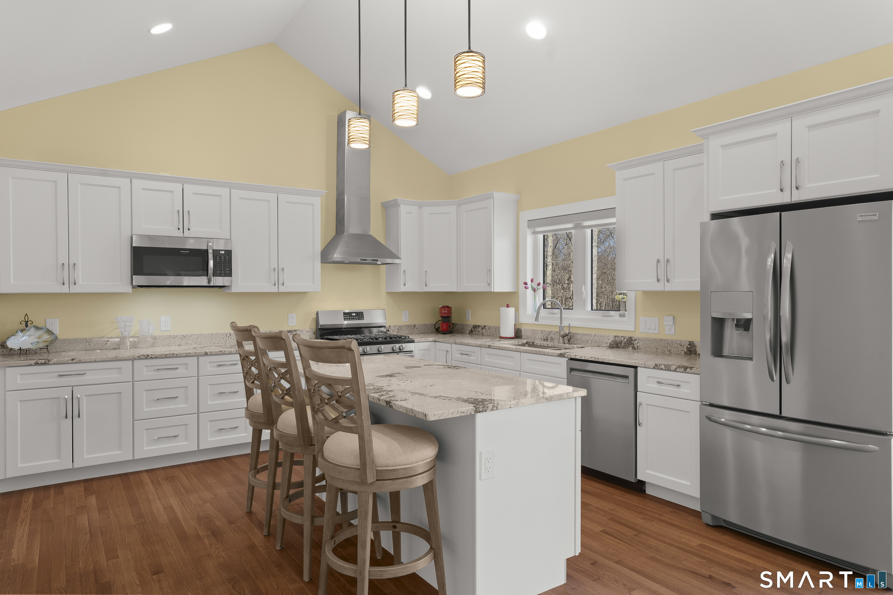 6 Syleo Lane Salem CT 06420
