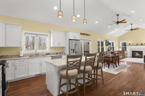 6 Syleo Lane Salem CT 06420