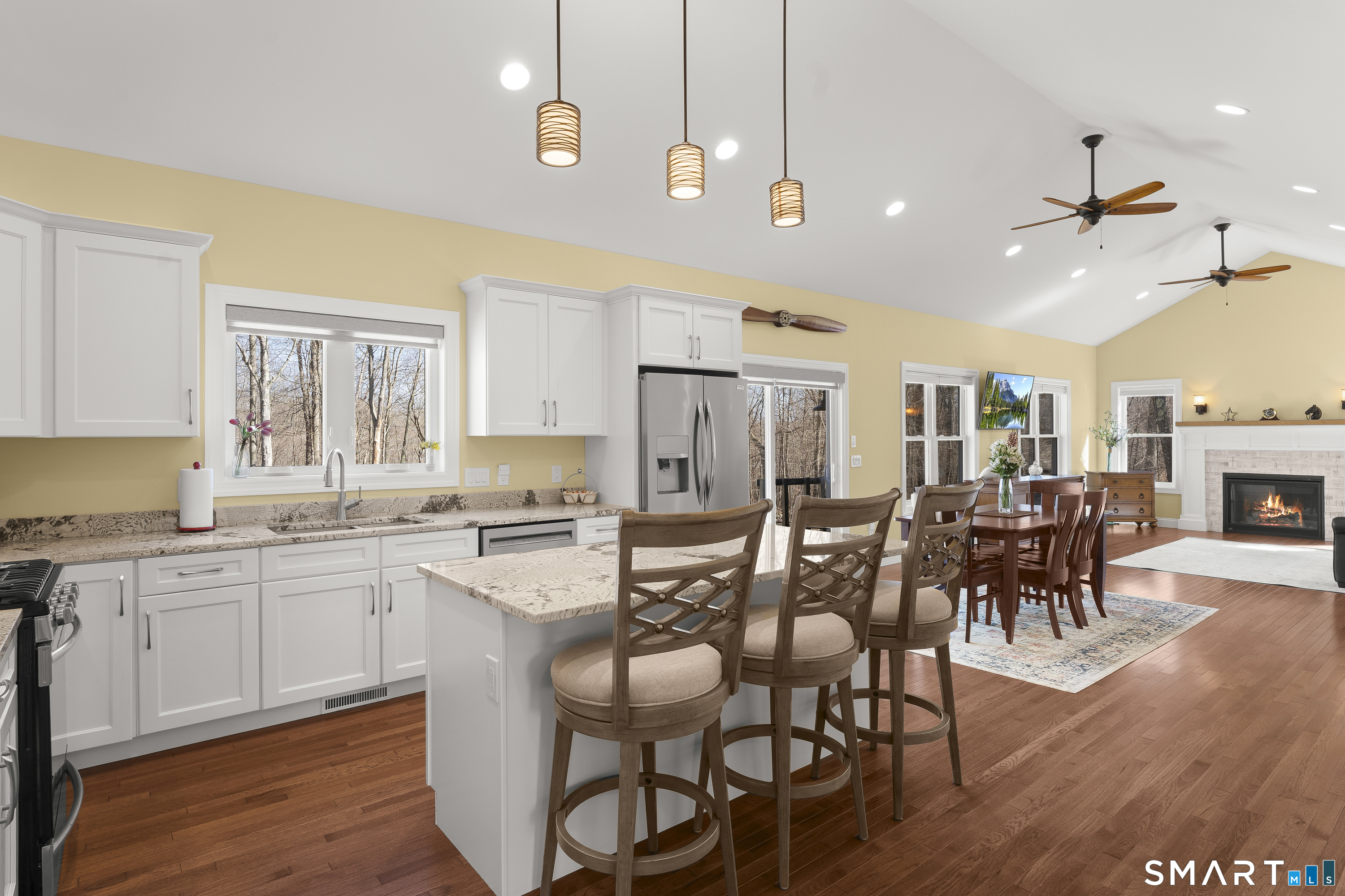 6 Syleo Lane Salem CT 06420