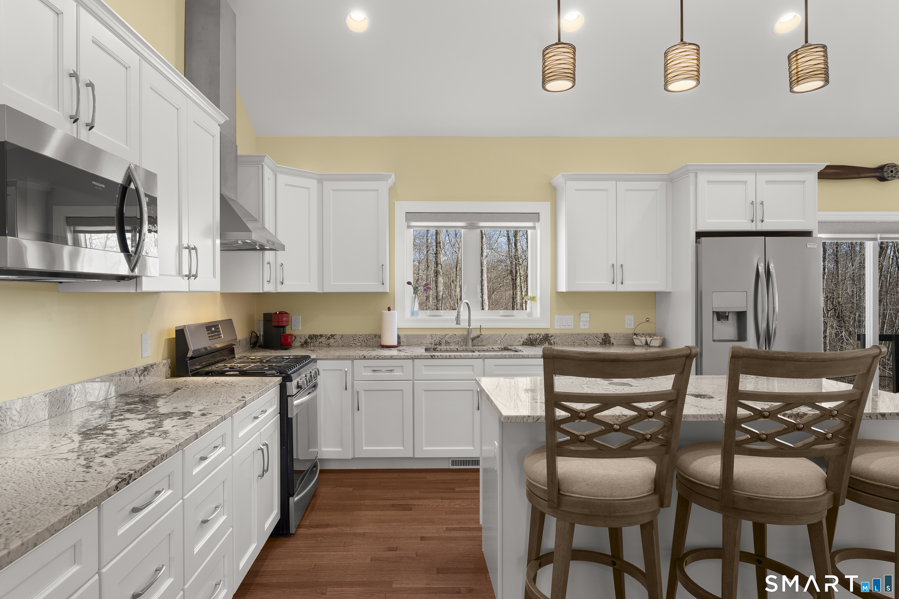 6 Syleo Lane Salem CT 06420