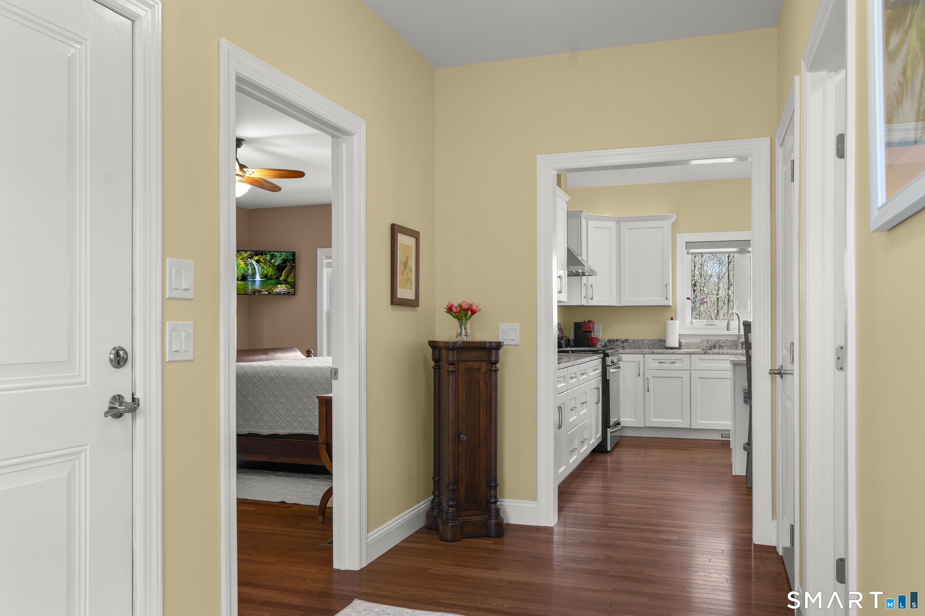 6 Syleo Lane Salem CT 06420