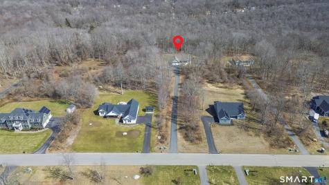 6 Syleo Lane Salem CT 06420