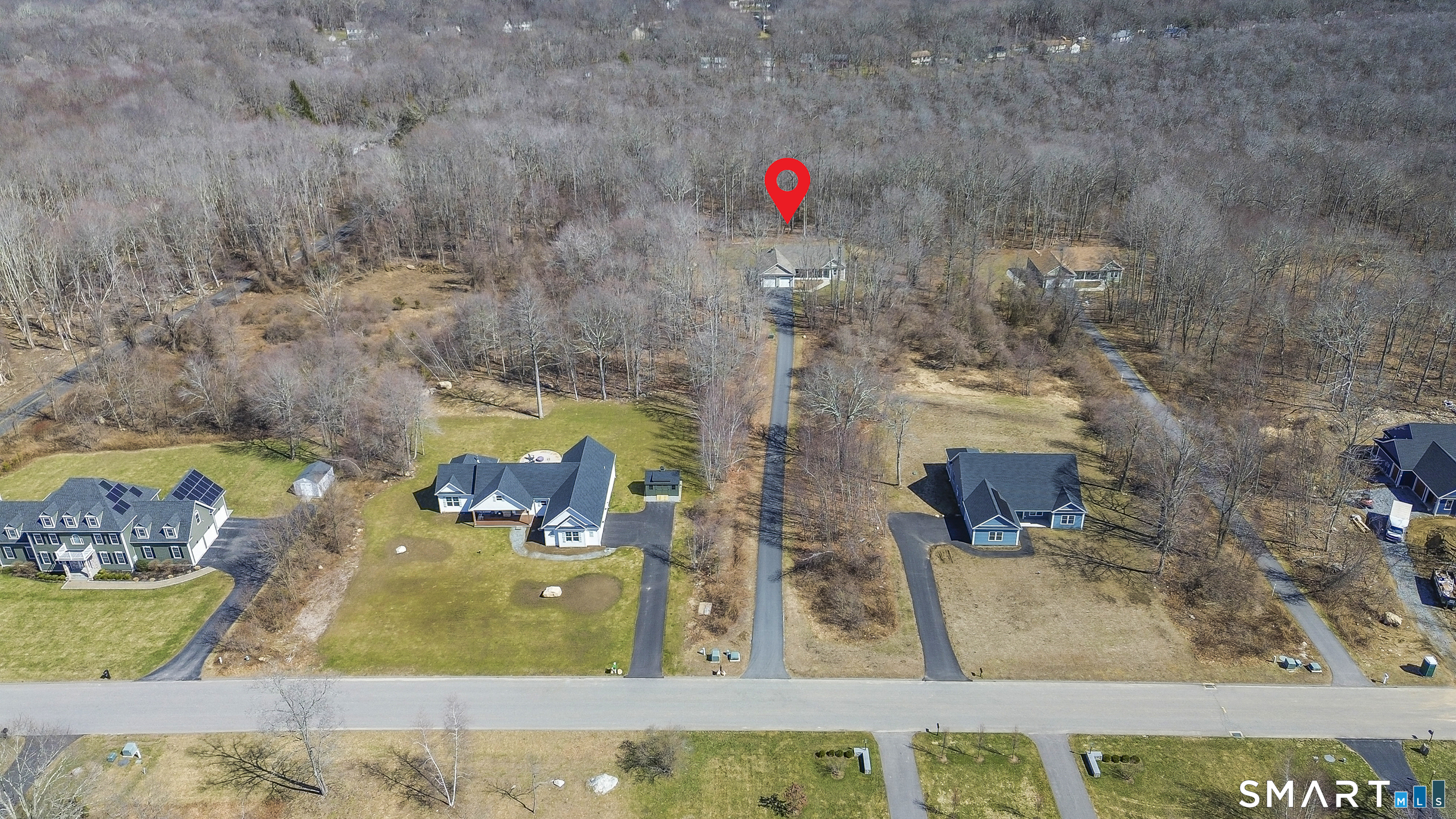 6 Syleo Lane Salem CT 06420