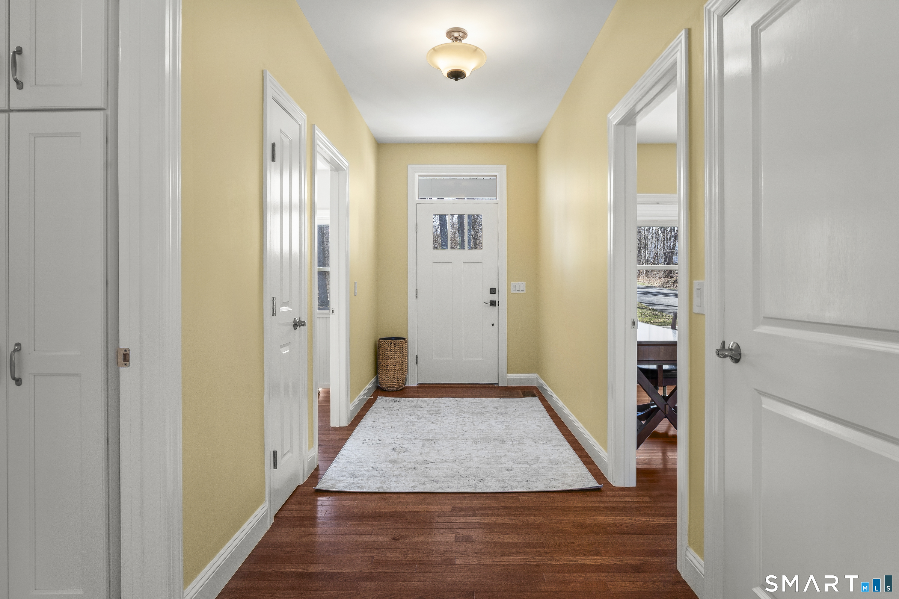 6 Syleo Lane Salem CT 06420