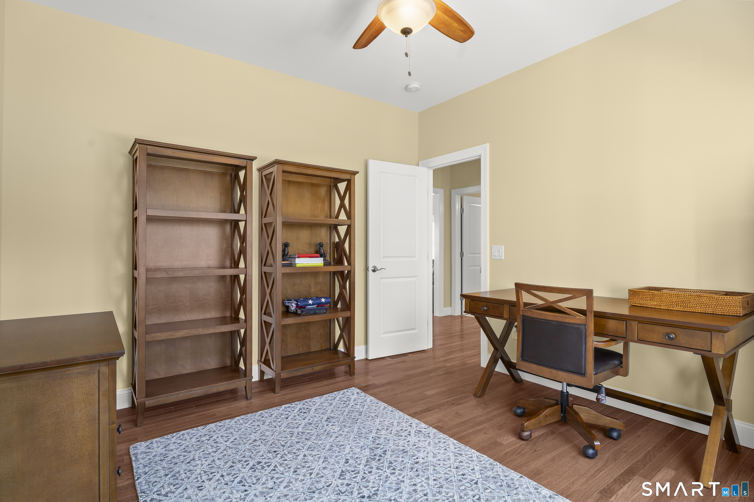 6 Syleo Lane Salem CT 06420