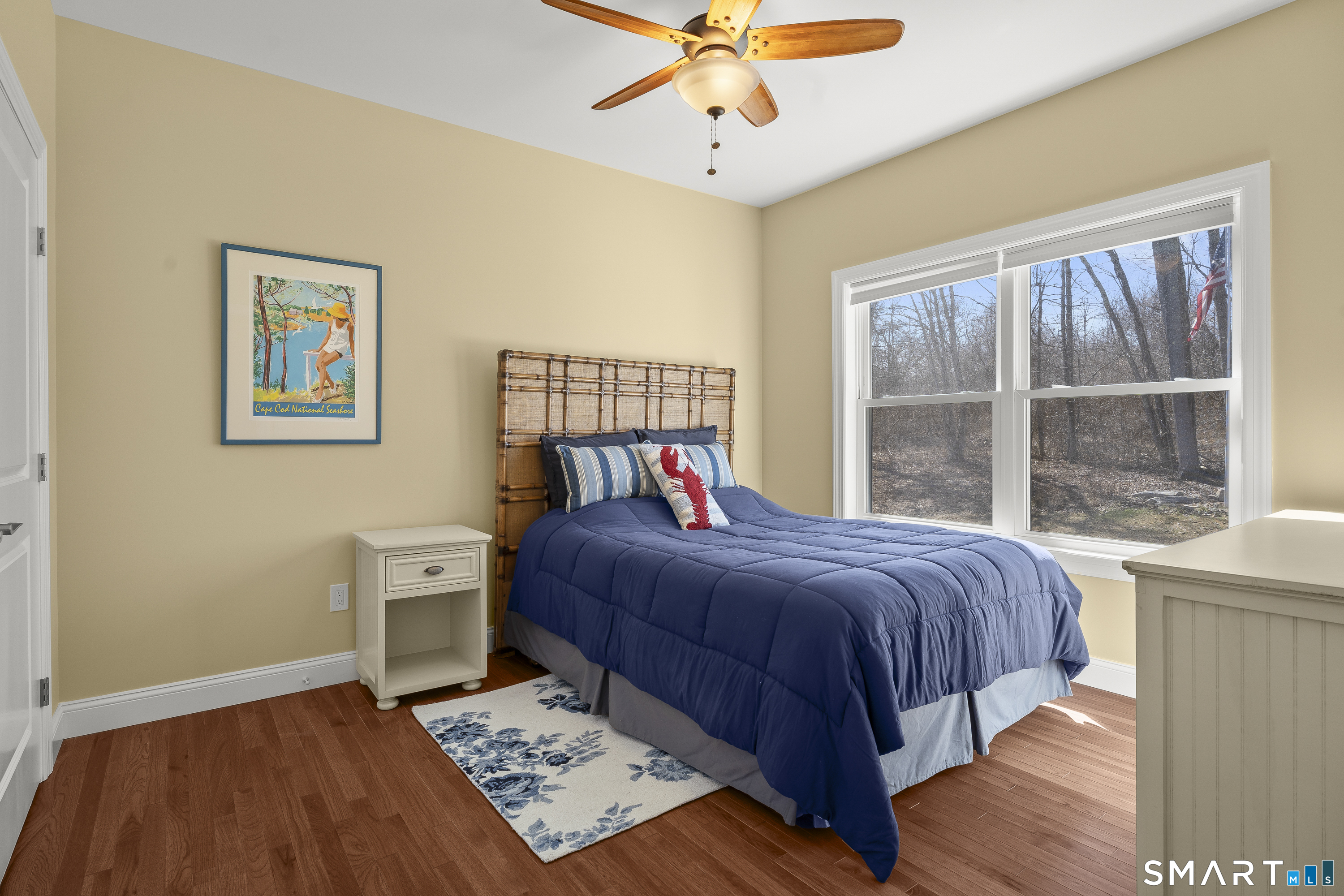6 Syleo Lane Salem CT 06420