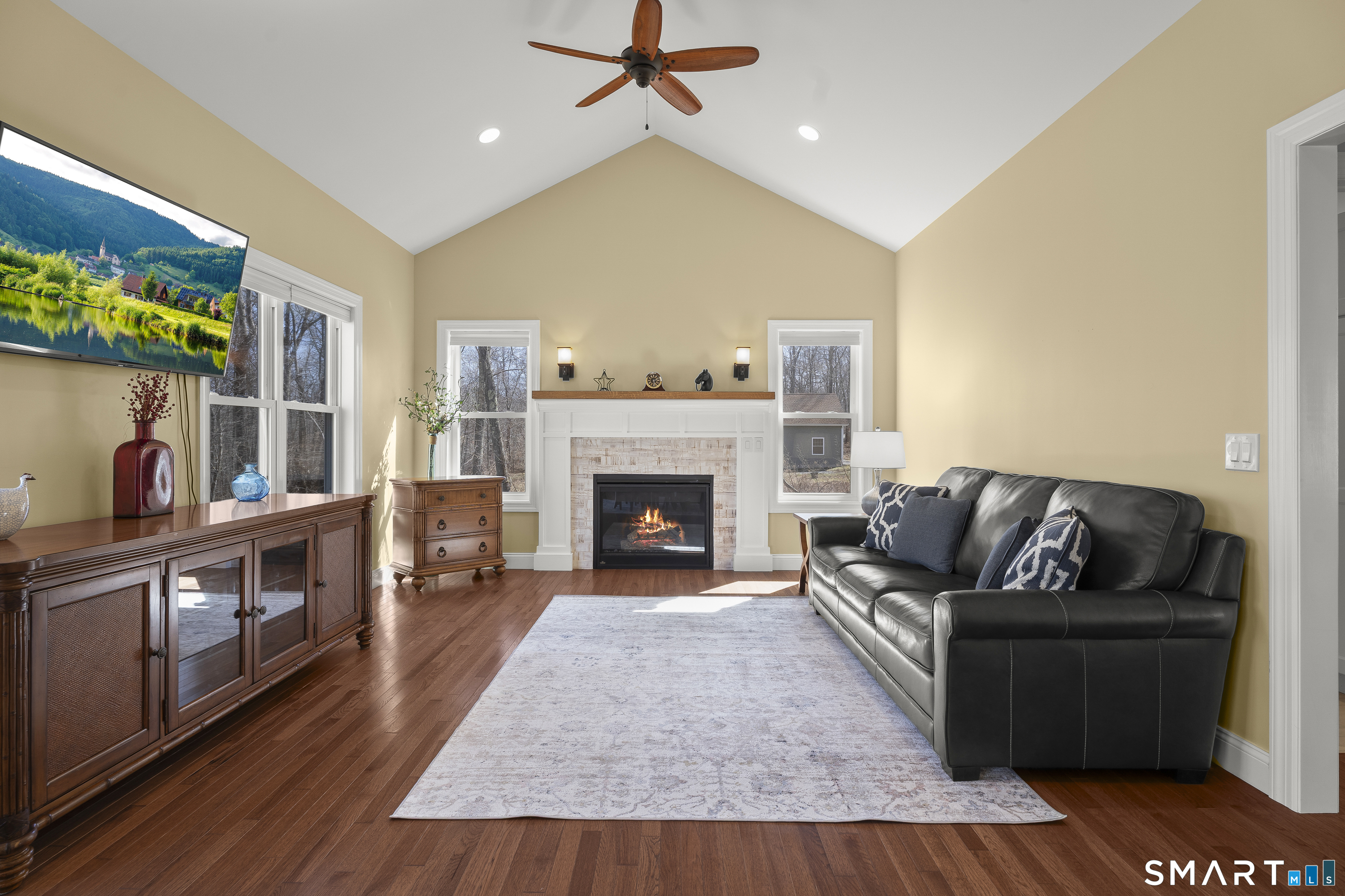 6 Syleo Lane Salem CT 06420