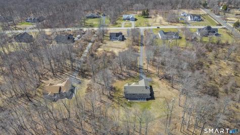6 Syleo Lane Salem CT 06420