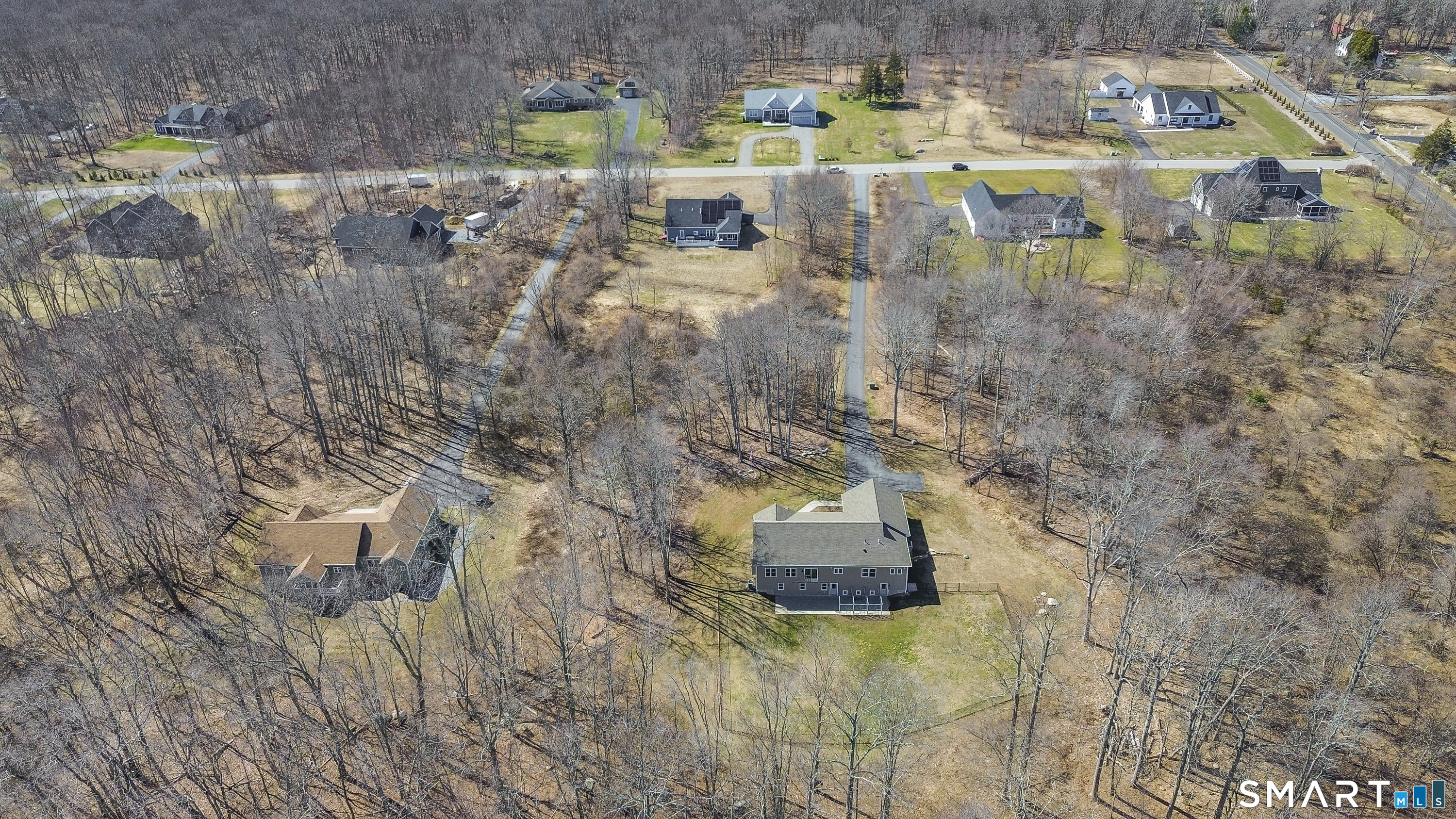 6 Syleo Lane Salem CT 06420