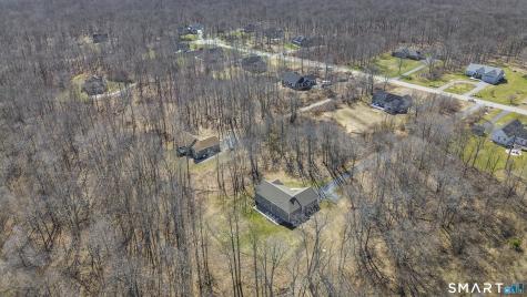 6 Syleo Lane Salem CT 06420