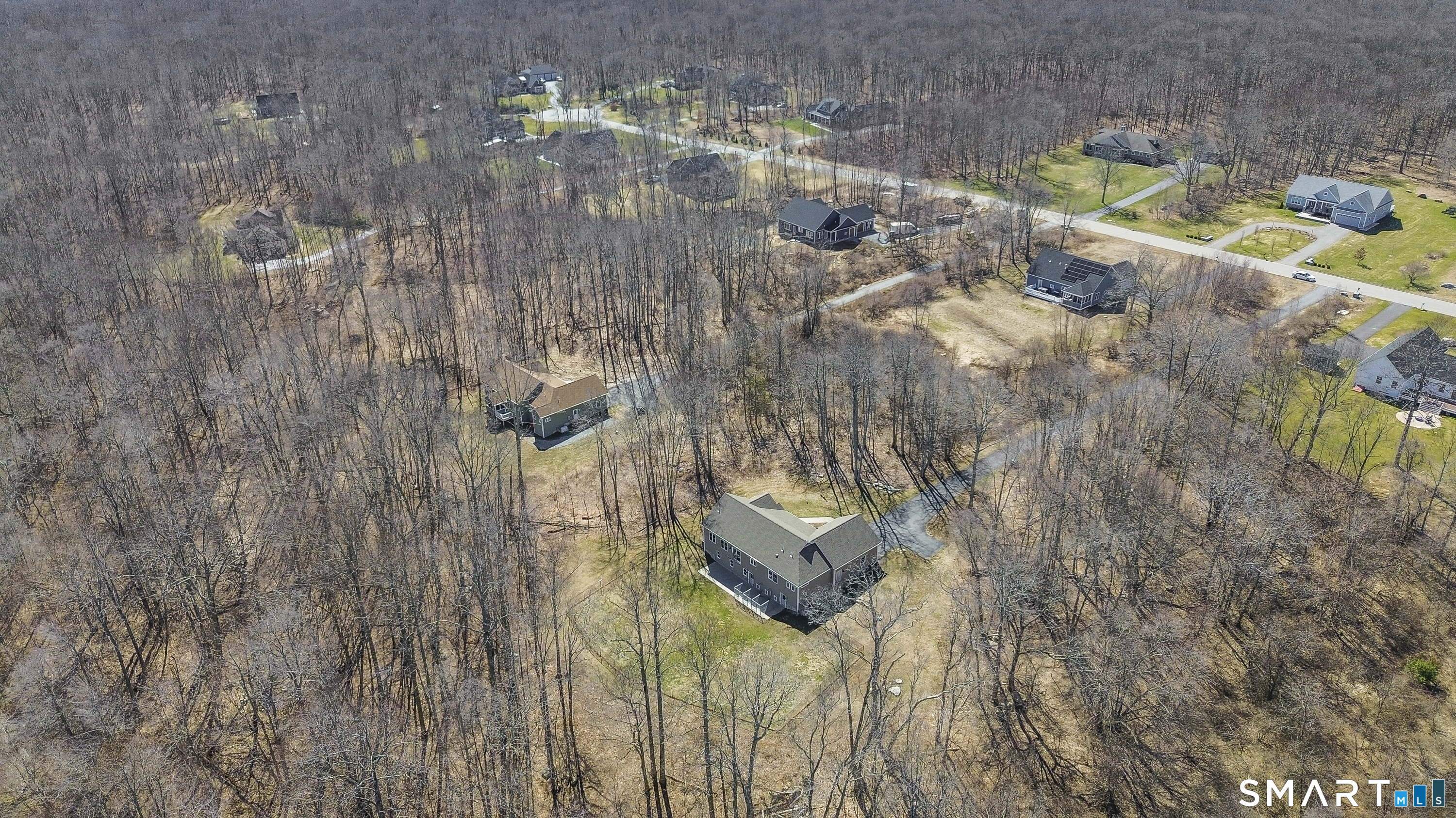 6 Syleo Lane Salem CT 06420