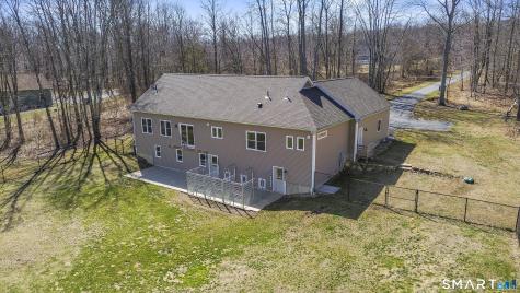 6 Syleo Lane Salem CT 06420